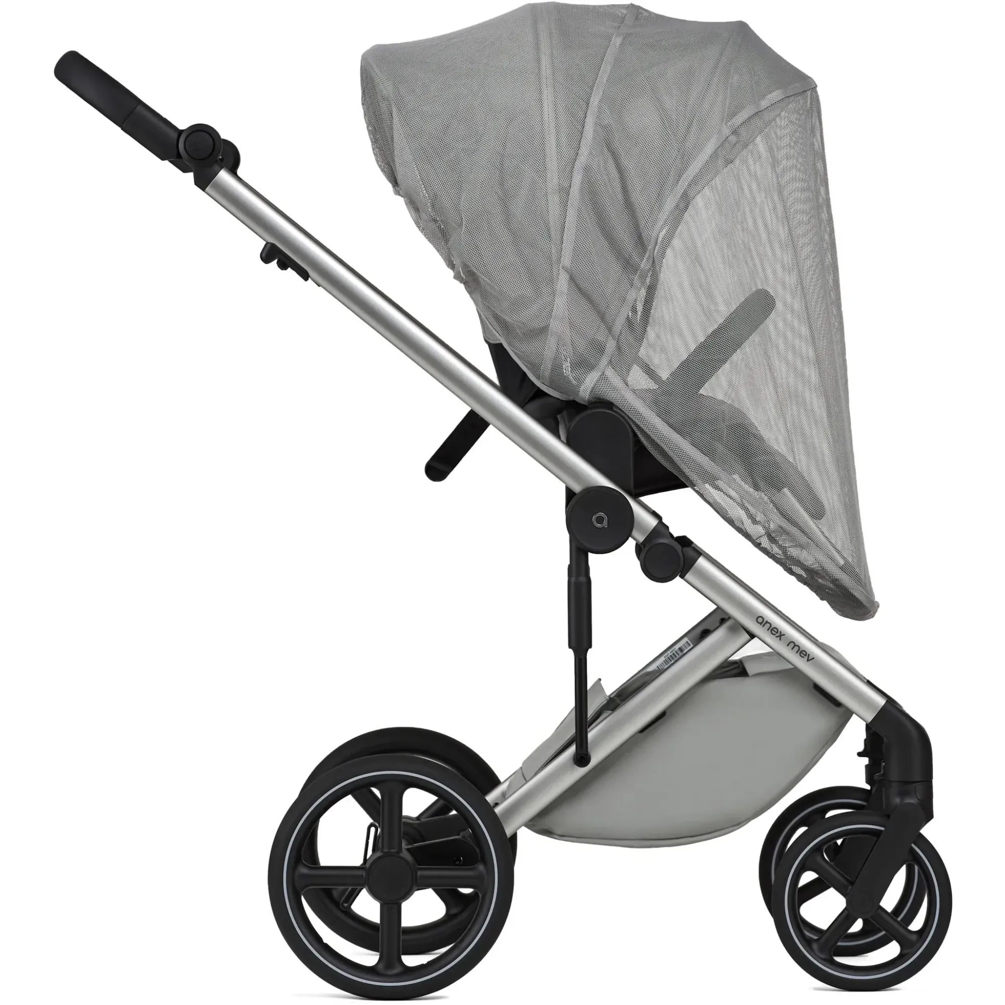 Коляска 2в1 Anex Mev Kite