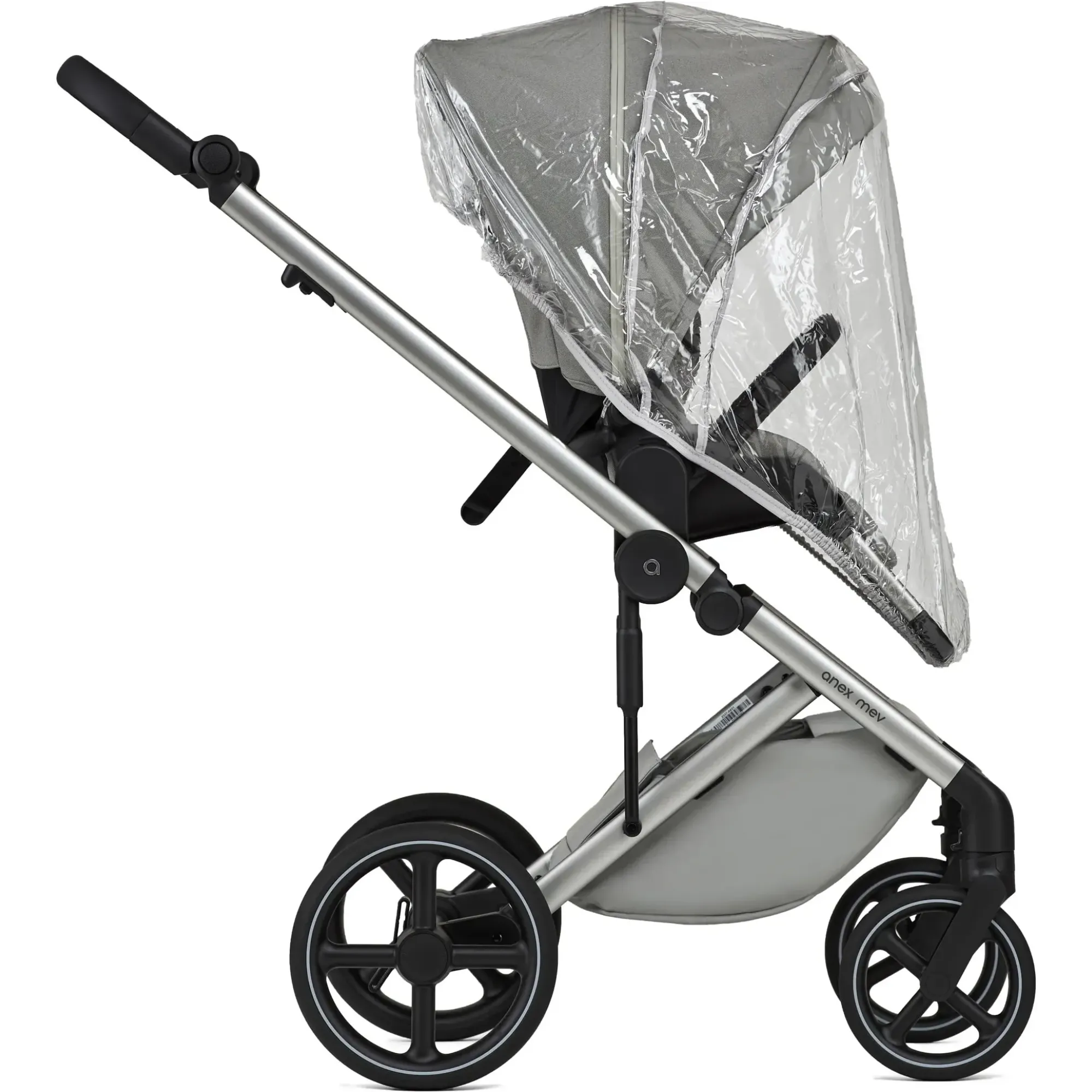 Коляска 2в1 Anex Mev Kite