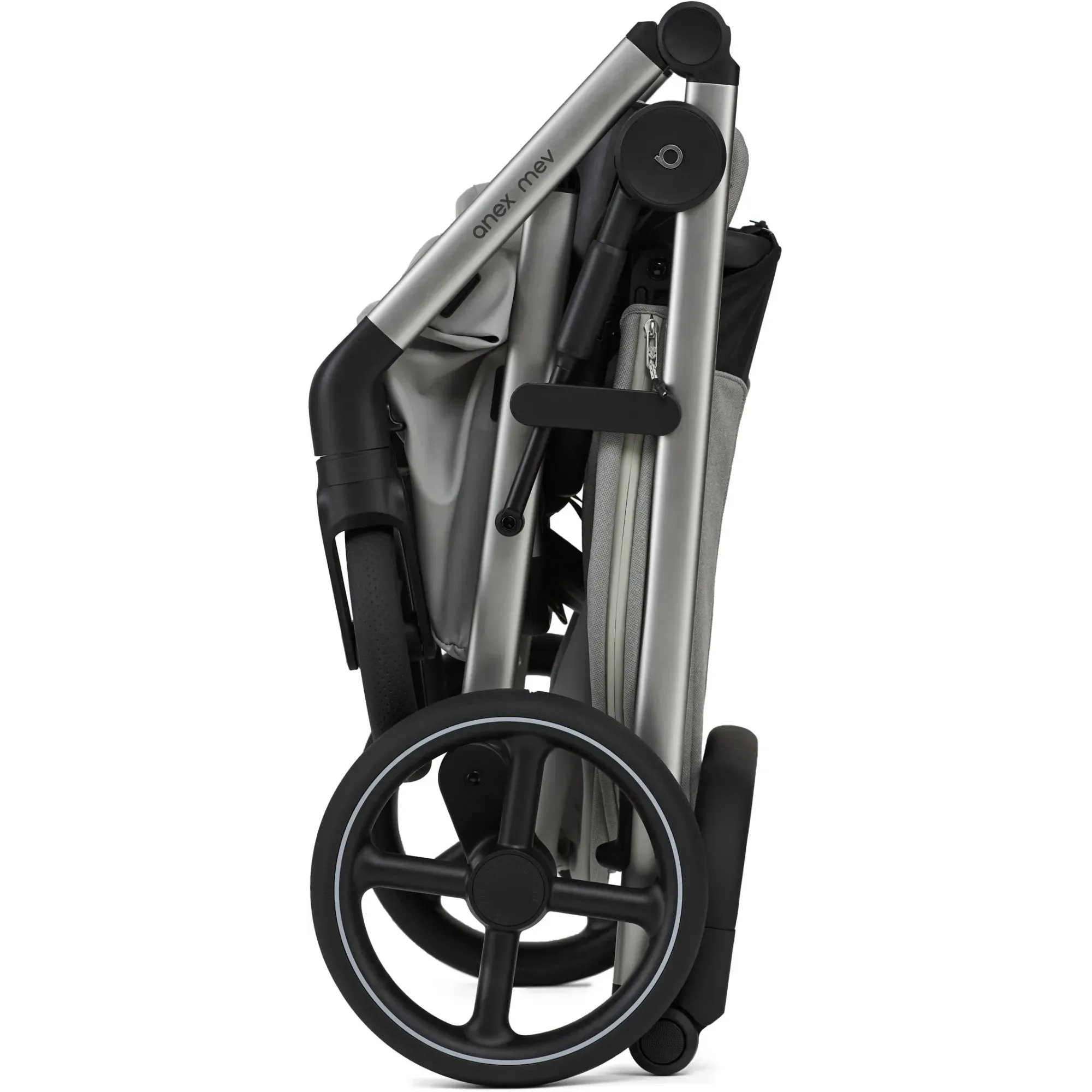 Коляска 2в1 Anex Mev Kite