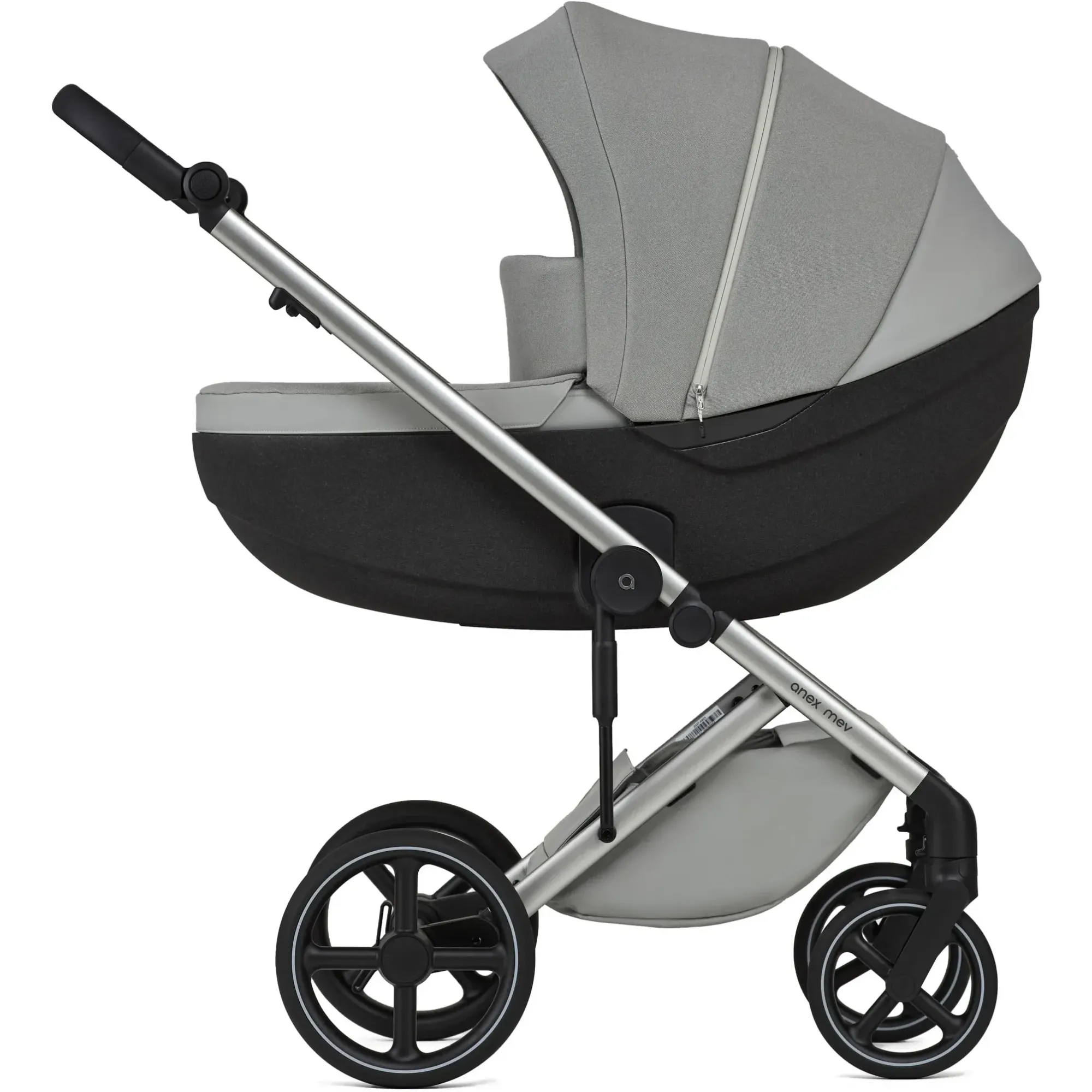 Коляска 2в1 Anex Mev Kite