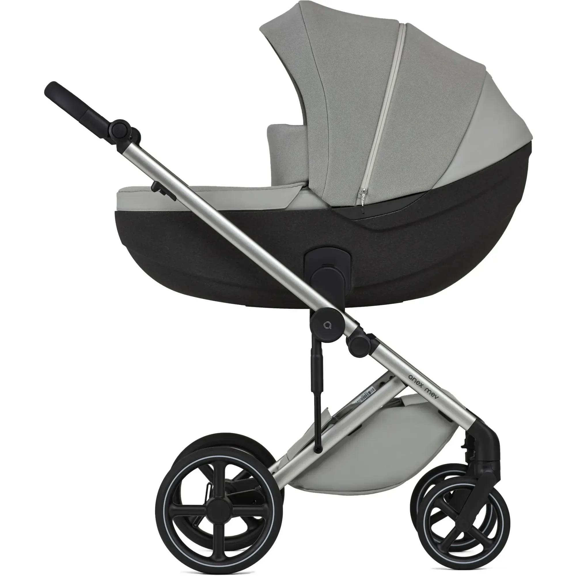 Коляска 2в1 Anex Mev Kite