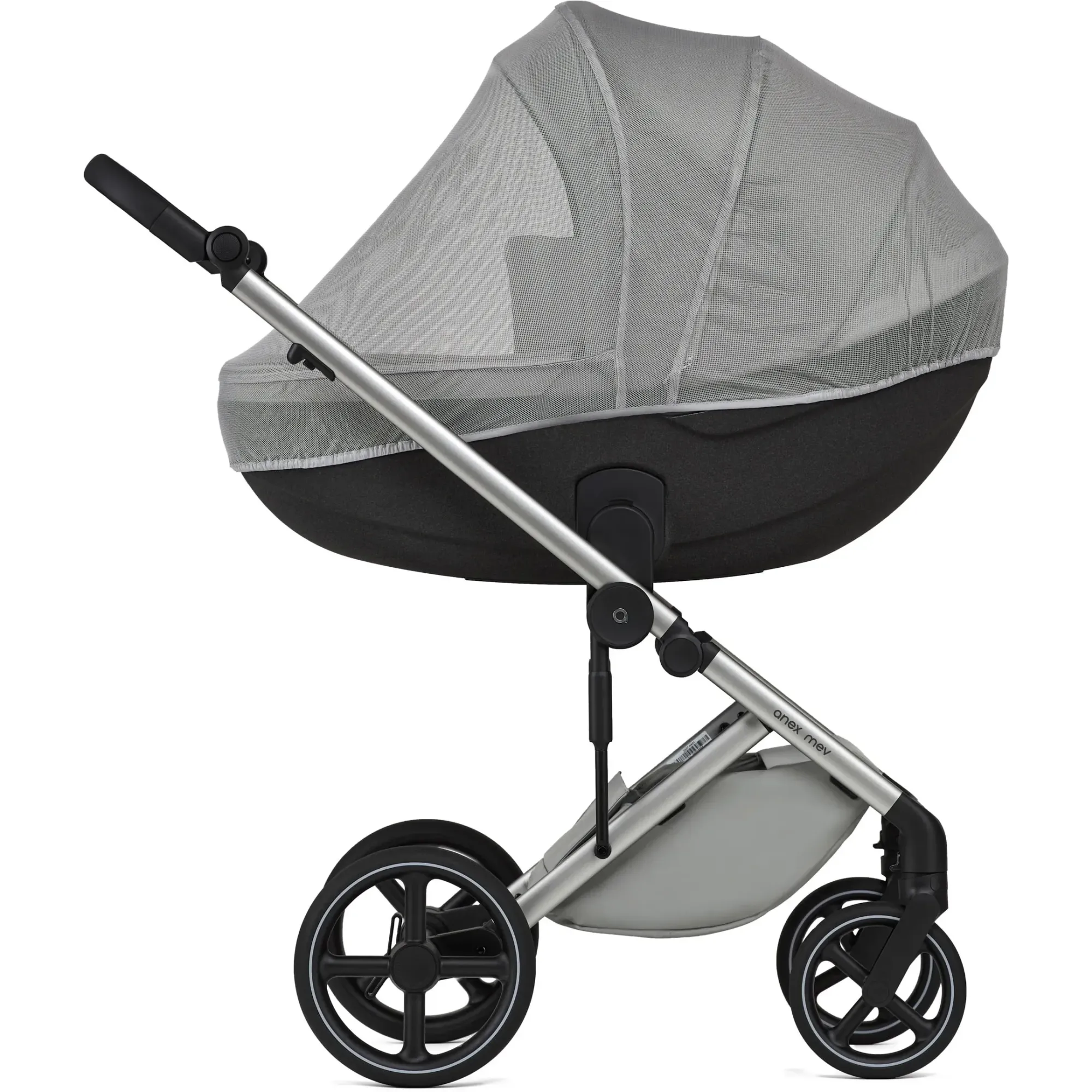 Коляска 2в1 Anex Mev Kite