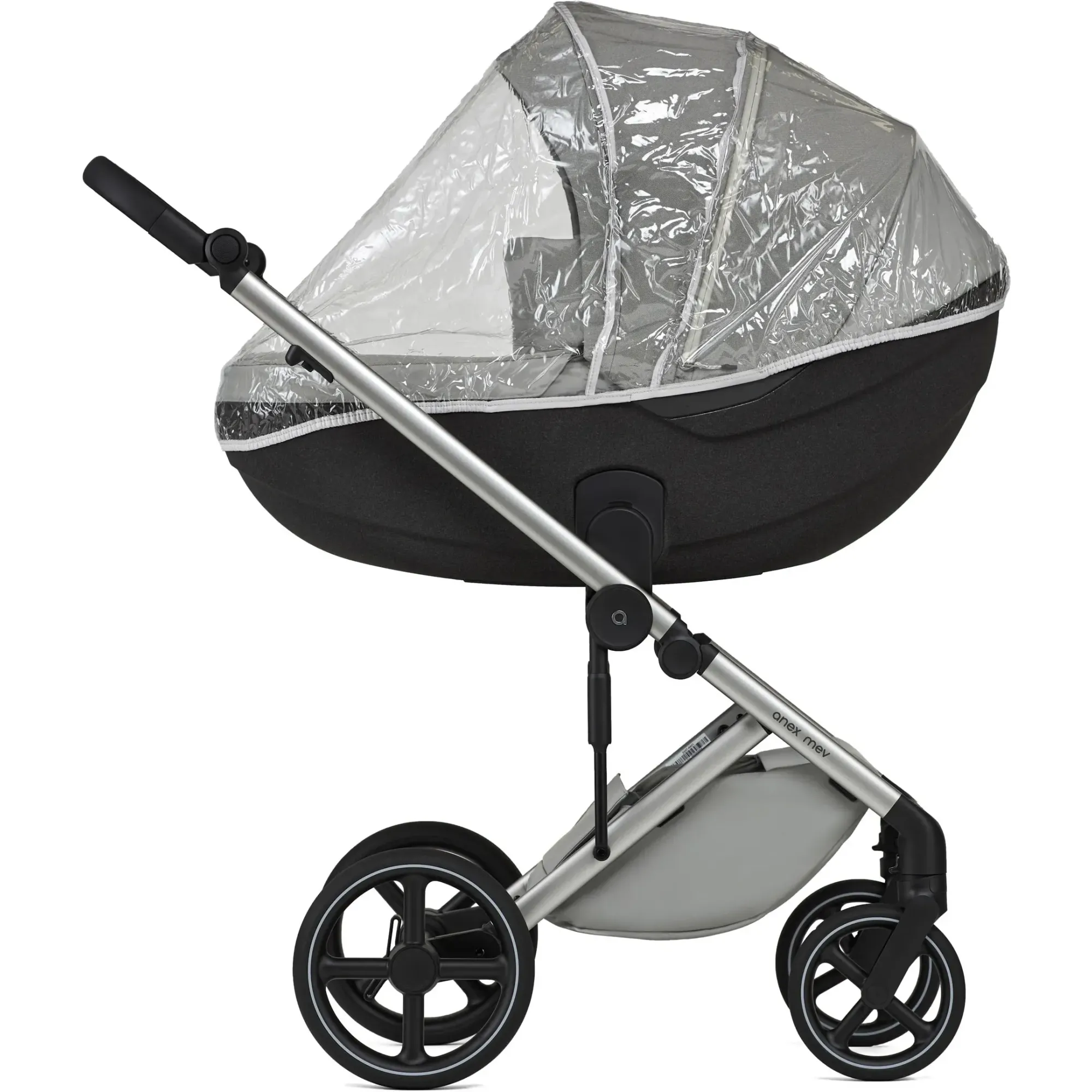 Коляска 2в1 Anex Mev Kite
