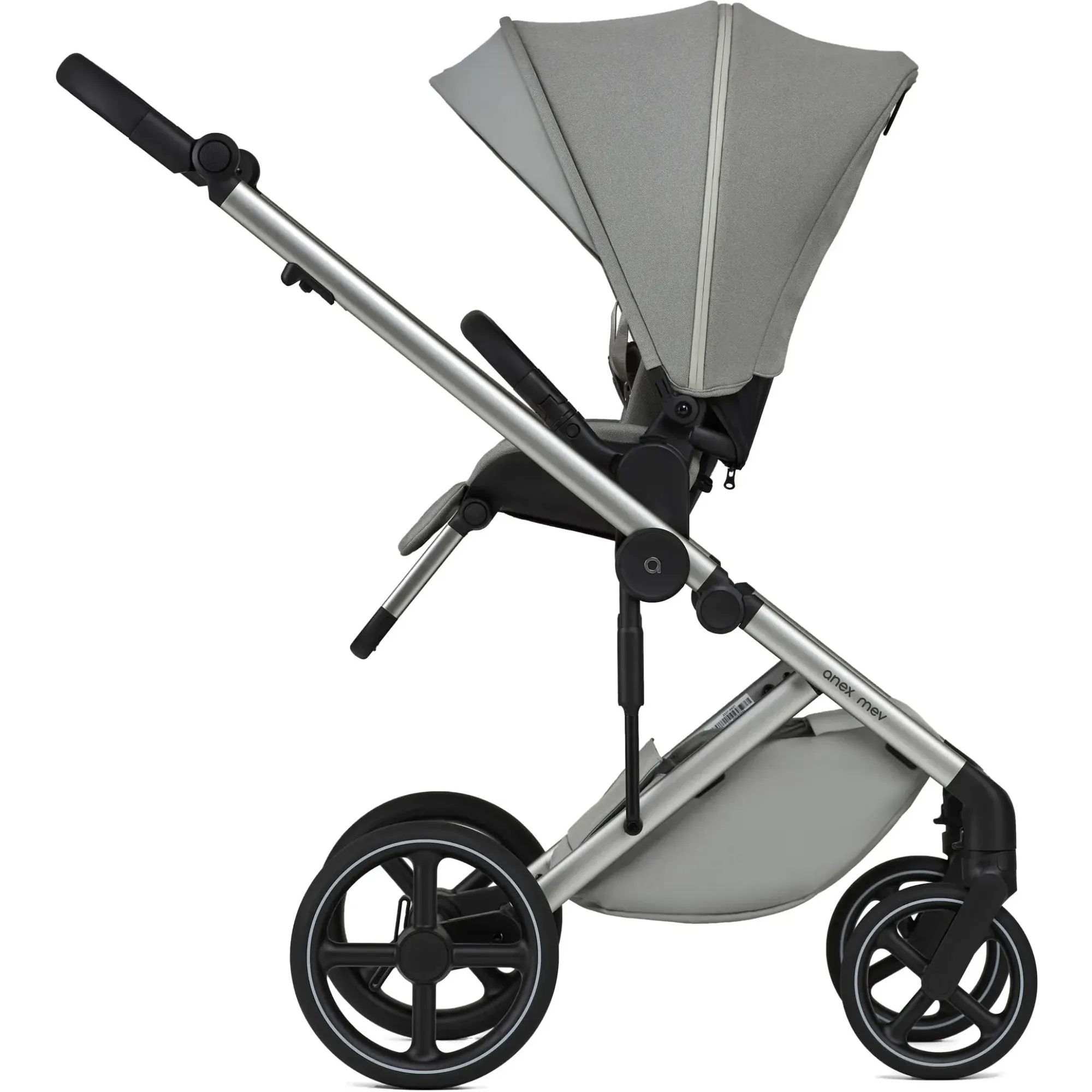 Коляска 2в1 Anex Mev Kite