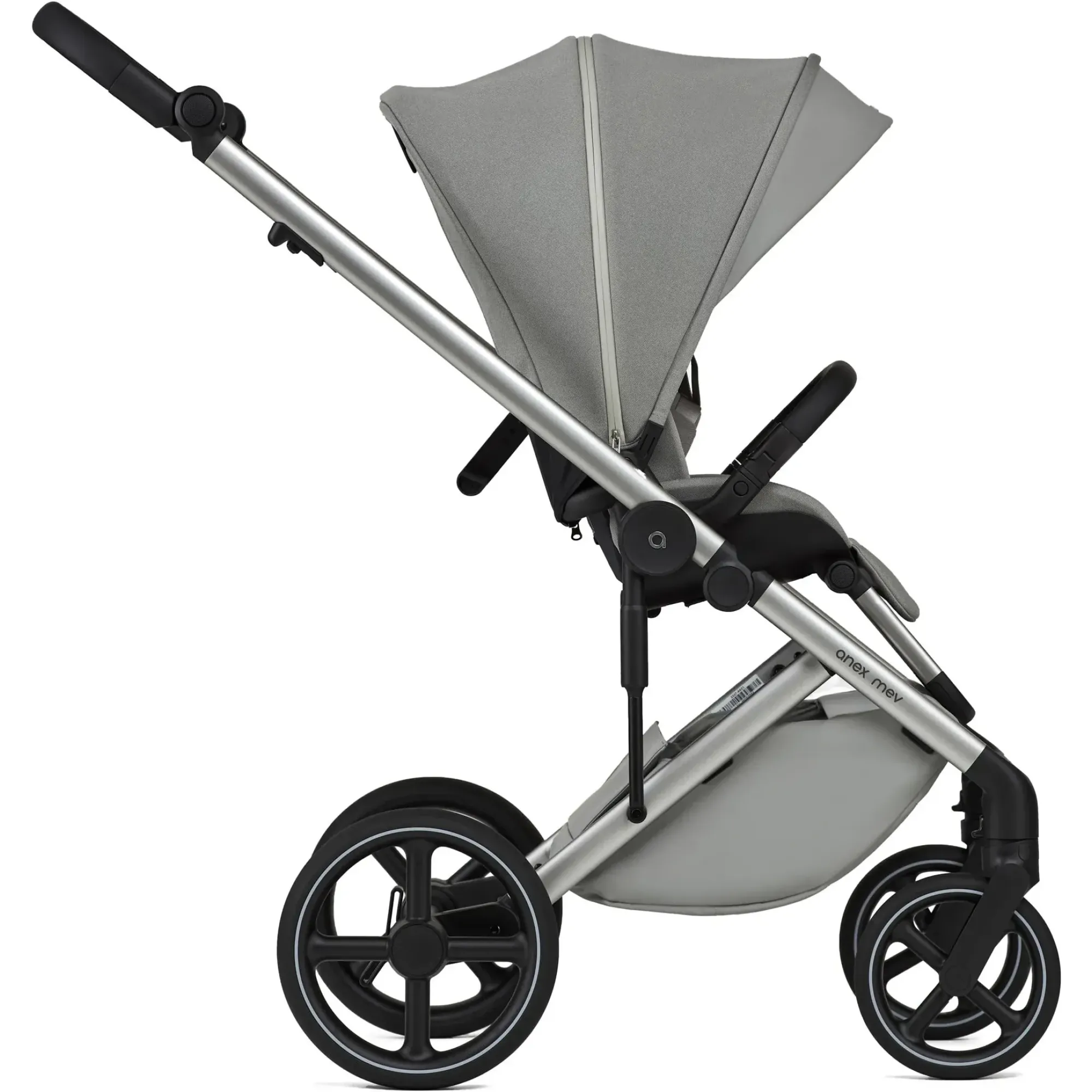 Коляска 2в1 Anex Mev Kite