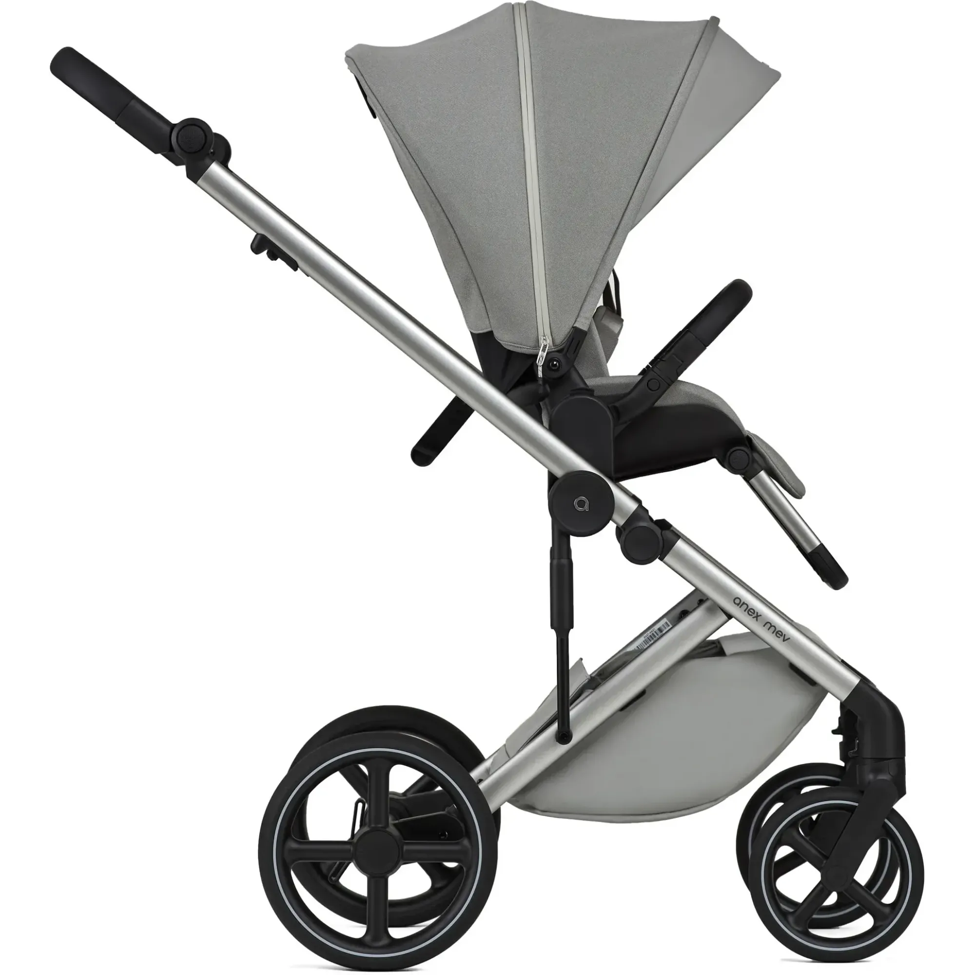 Коляска 2в1 Anex Mev Kite