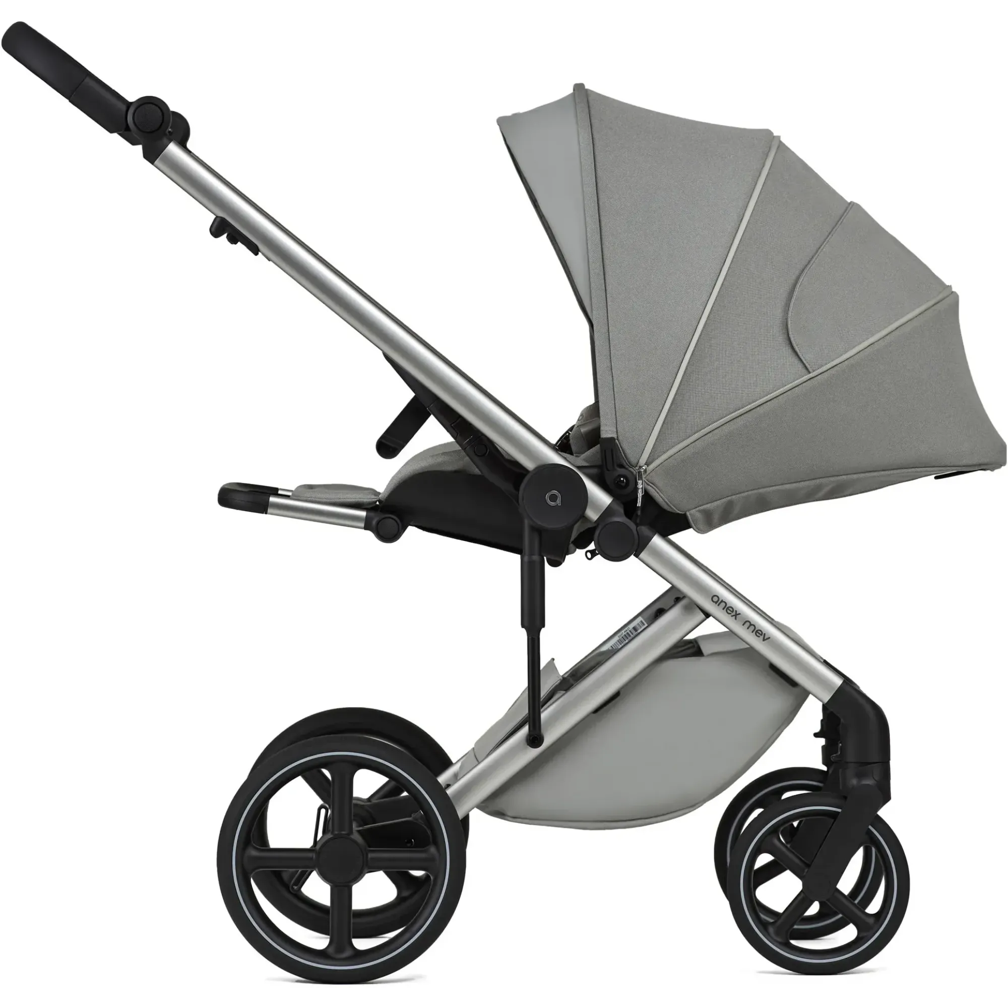 Коляска 2в1 Anex Mev Kite