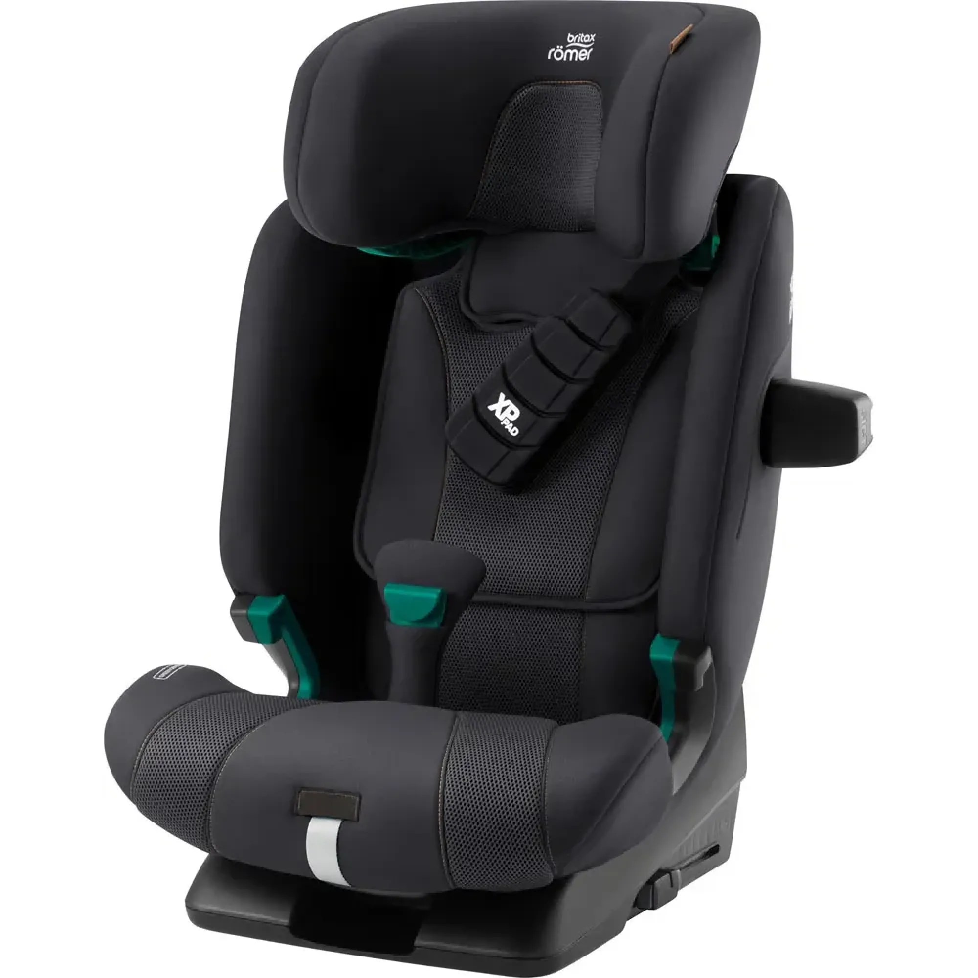 Автокрісло Britax-Romer Advansafix Pro Fossil Grey