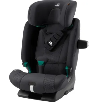 Автокрісло Britax-Romer Advansafix Pro Fossil Grey