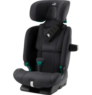 Автокрісло Britax-Romer Advansafix Pro Fossil Grey