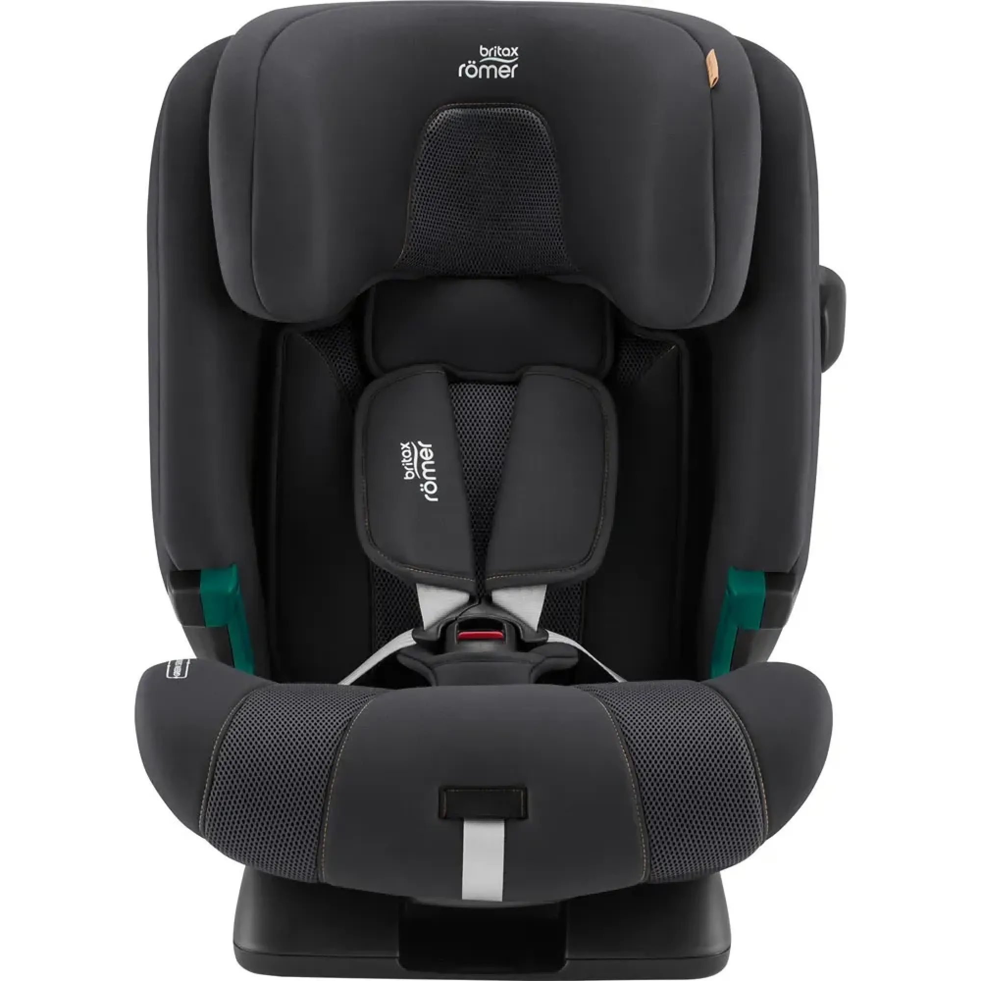 Автокрісло Britax-Romer Advansafix Pro Fossil Grey