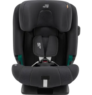 Автокрісло Britax-Romer Advansafix Pro Fossil Grey
