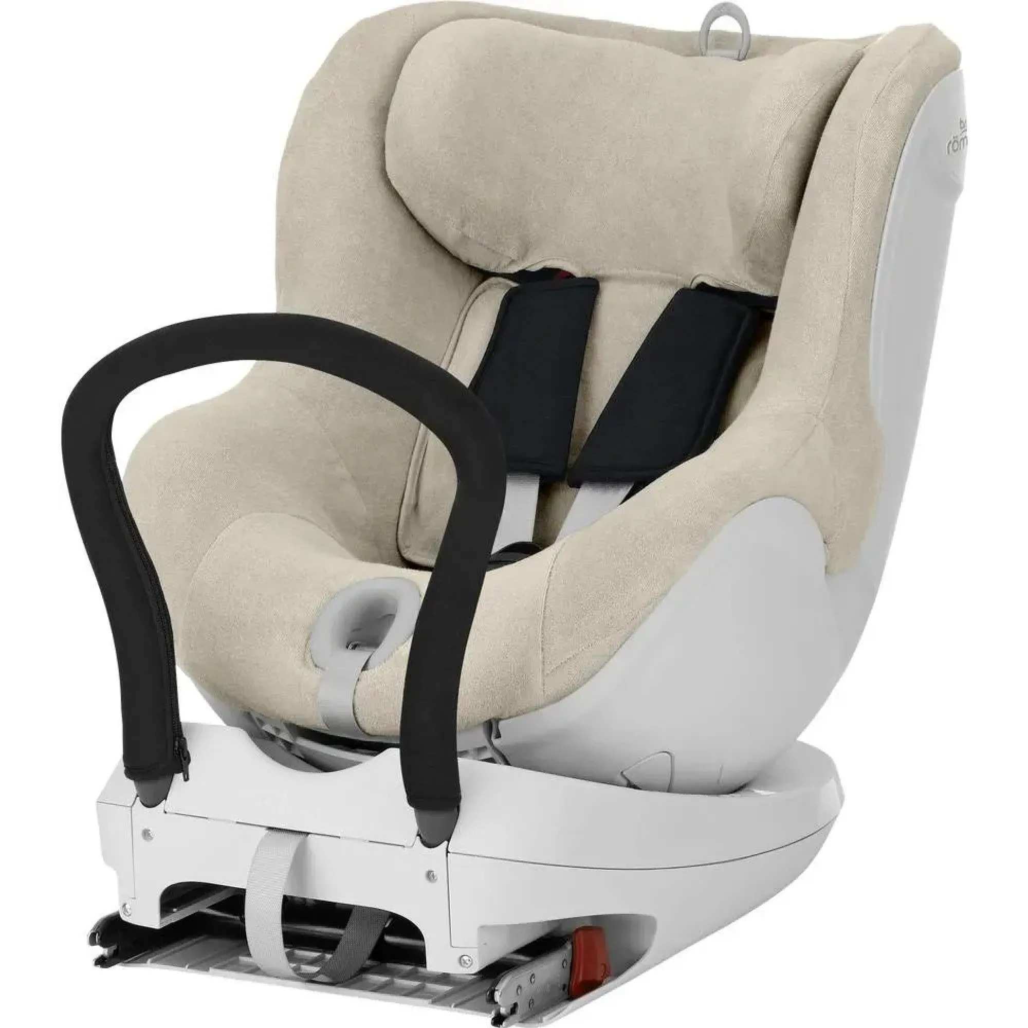 Літній чохол Romer DualFix Beige