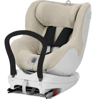Літній чохол Romer DualFix Beige