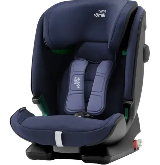 Автокрісло Britax-Romer Advansafix i-Size Moonlight Blue