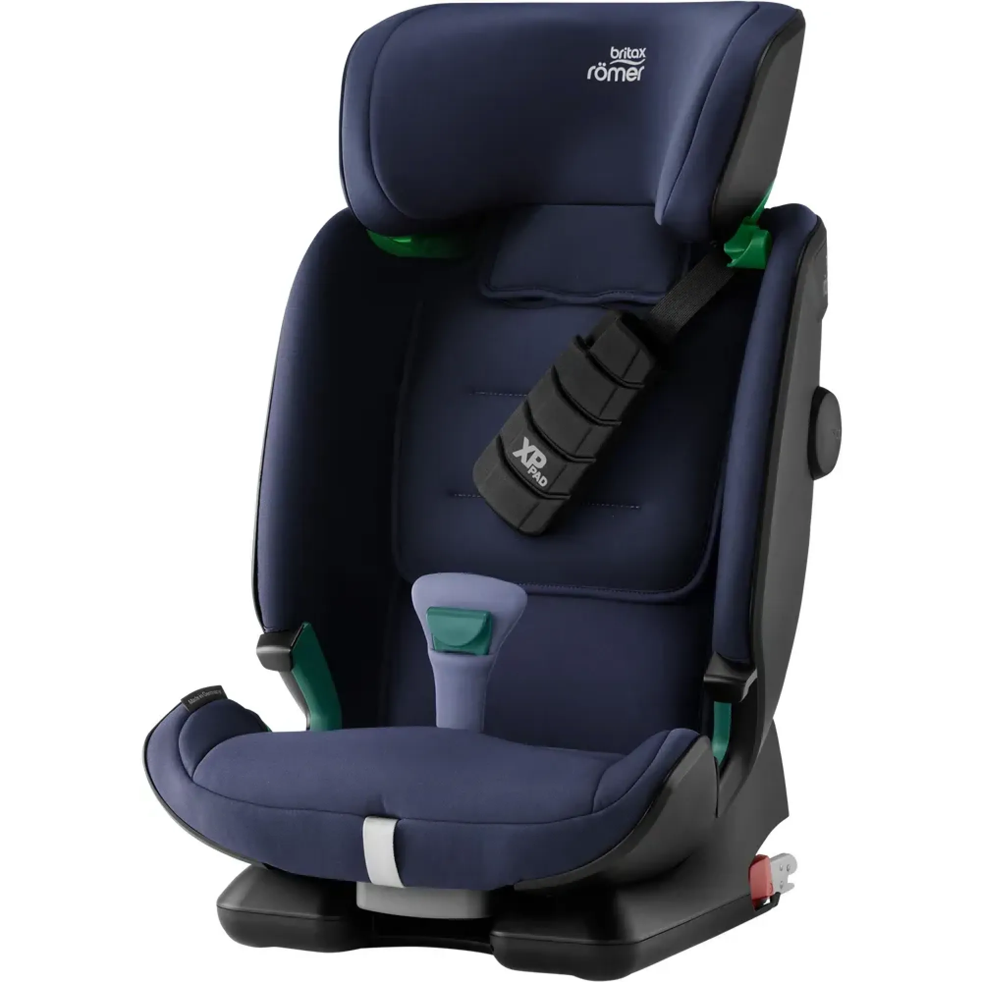 Автокрісло Britax-Romer Advansafix i-Size Moonlight Blue