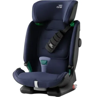 Автокрісло Britax-Romer Advansafix i-Size Moonlight Blue