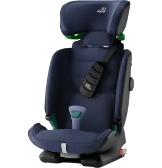 Автокрісло Britax-Romer Advansafix i-Size Moonlight Blue