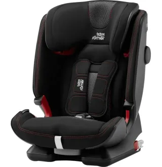 Автокресло Britax-Romer Advansafix IV R Air Black