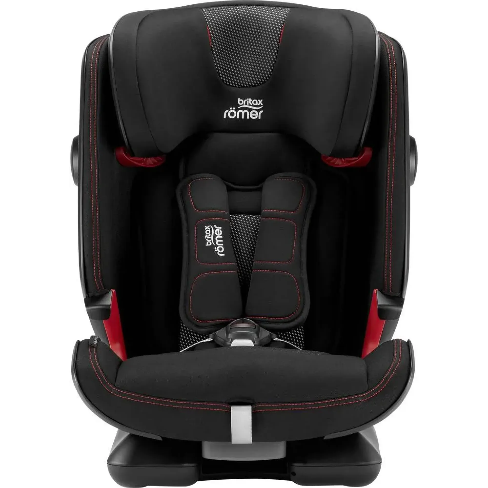 Автокресло Britax-Romer Advansafix IV R Air Black