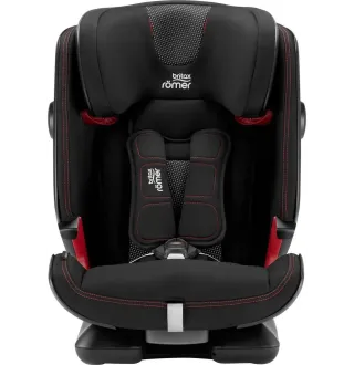 Автокресло Britax-Romer Advansafix IV R Air Black