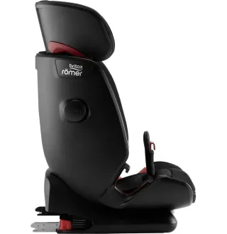 Автокресло Britax-Romer Advansafix IV R Air Black