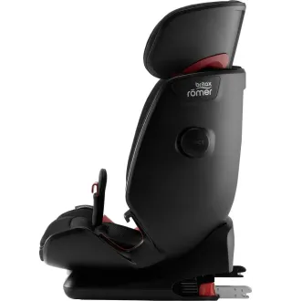 Автокресло Britax-Romer Advansafix IV R Air Black