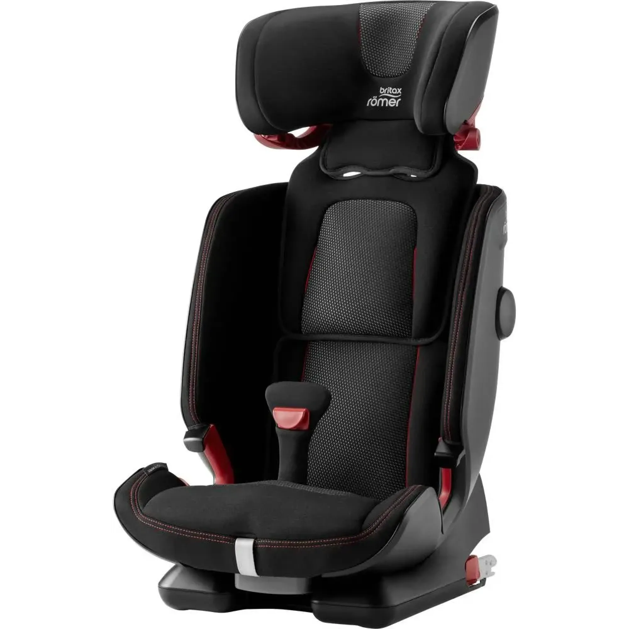 Автокресло Britax-Romer Advansafix IV R Air Black