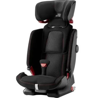Автокресло Britax-Romer Advansafix IV R Air Black
