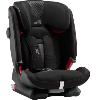 Автокресло Britax-Romer Advansafix IV R Air Black