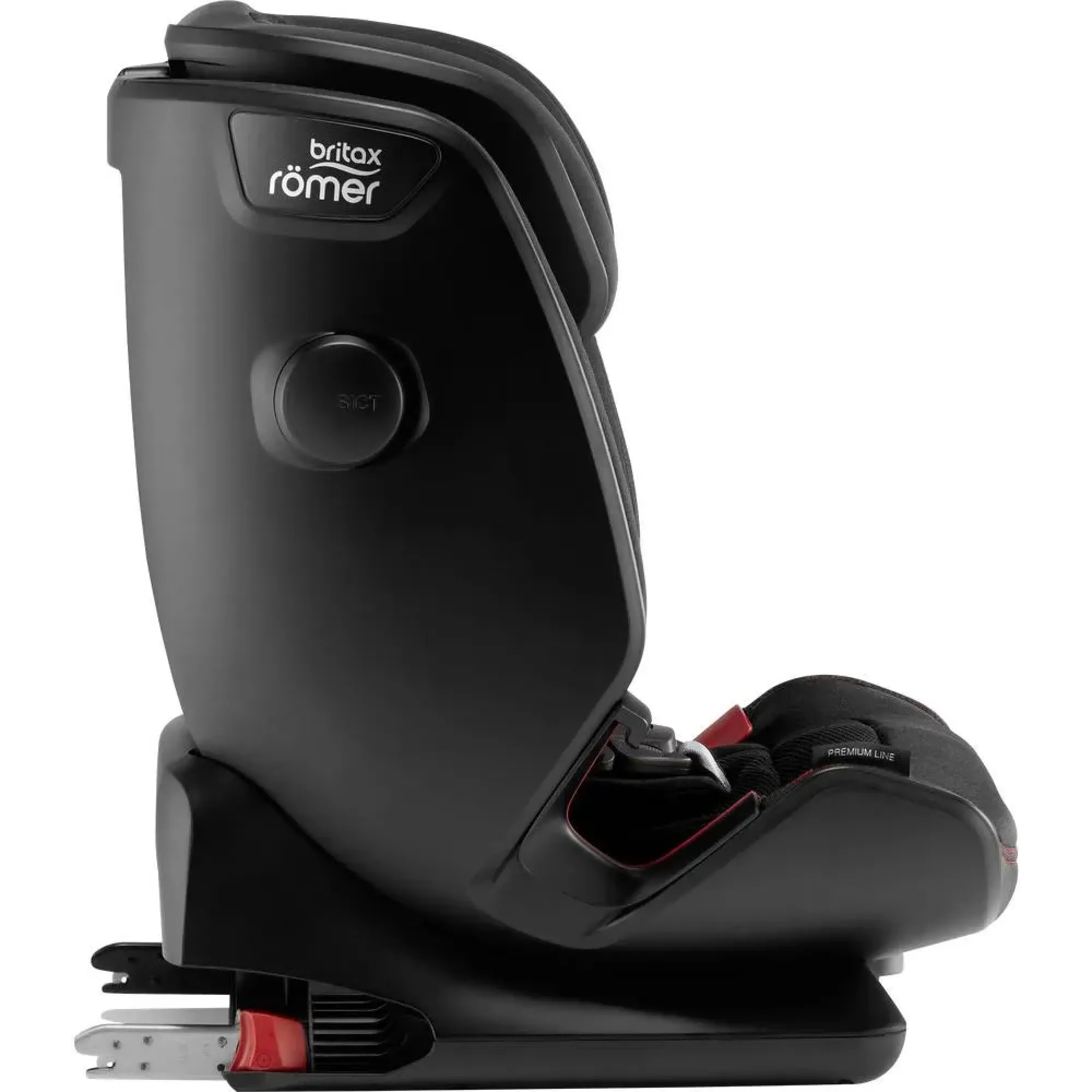 Автокресло Britax-Romer Advansafix IV R Air Black