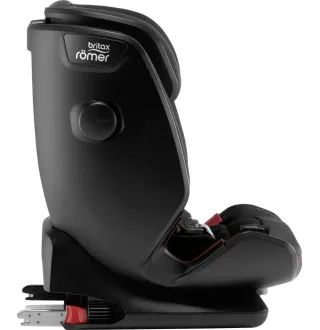 Автокресло Britax-Romer Advansafix IV R Air Black