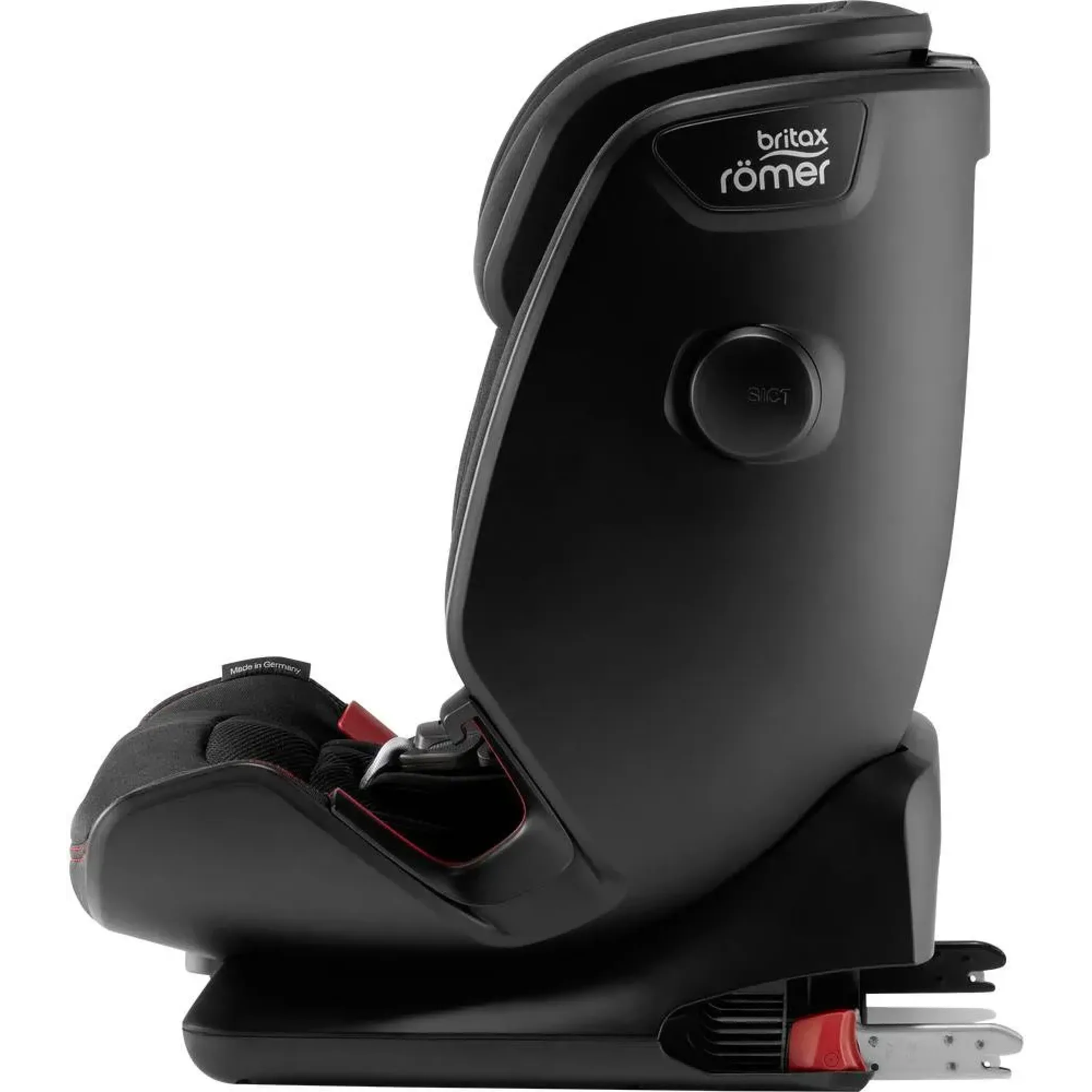 Автокресло Britax-Romer Advansafix IV R Air Black