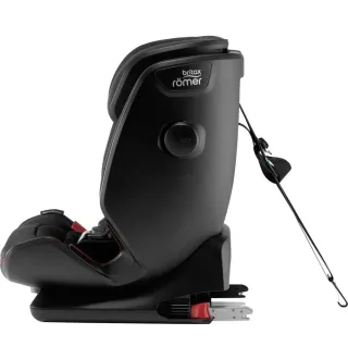Автокресло Britax-Romer Advansafix IV R Air Black
