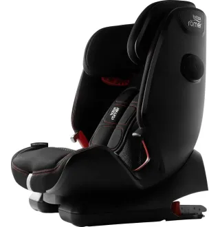 Автокресло Britax-Romer Advansafix IV R Air Black