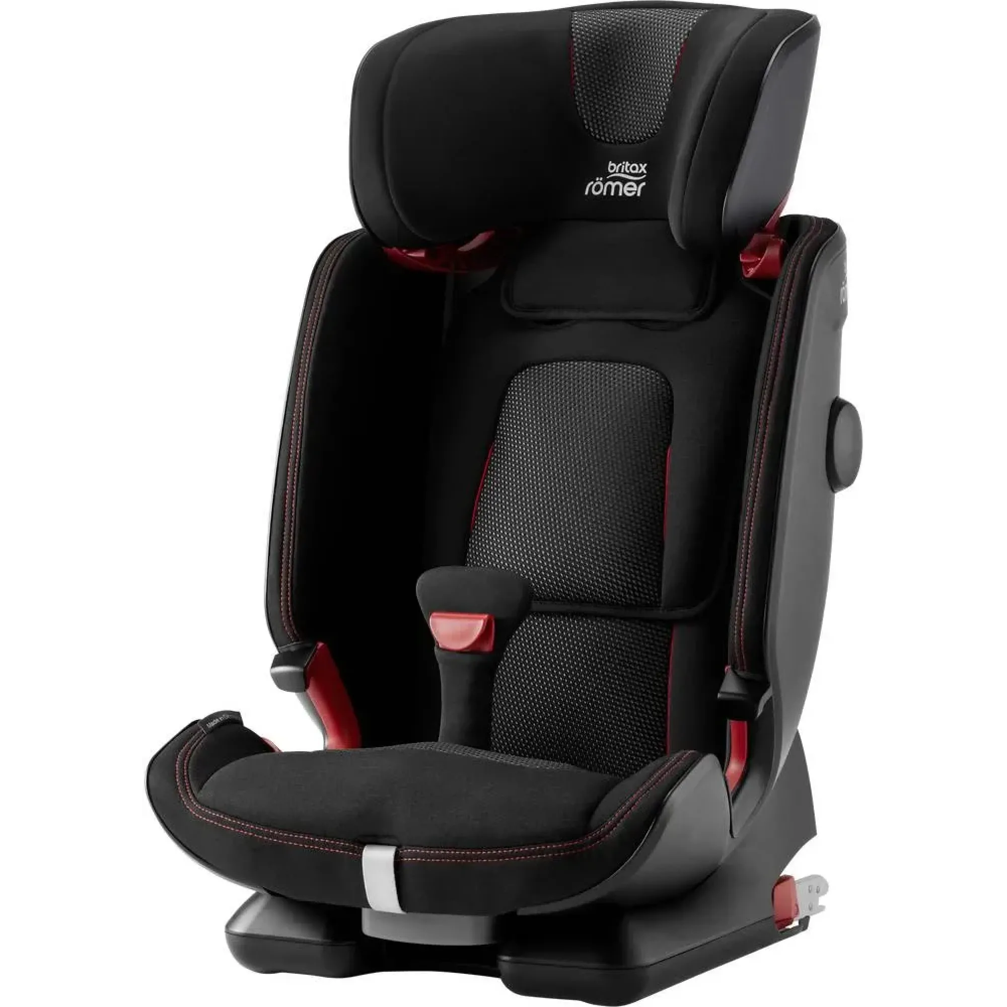 Автокресло Britax-Romer Advansafix IV R Air Black
