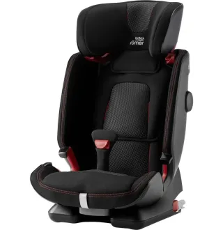 Автокресло Britax-Romer Advansafix IV R Air Black