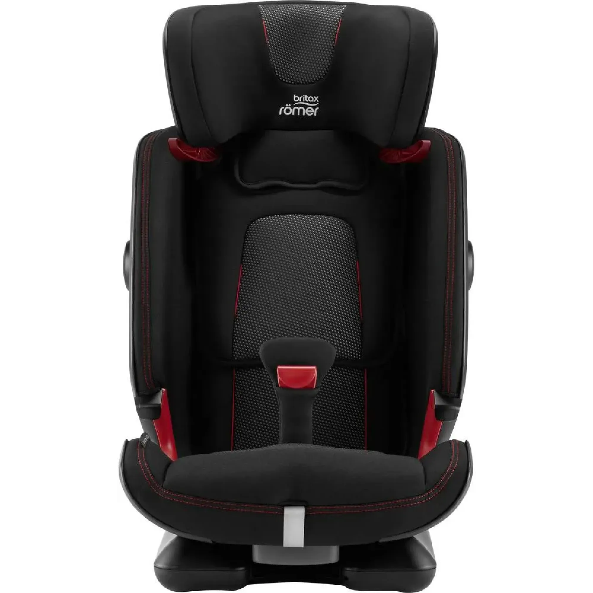 Автокресло Britax-Romer Advansafix IV R Air Black