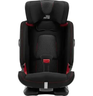 Автокресло Britax-Romer Advansafix IV R Air Black