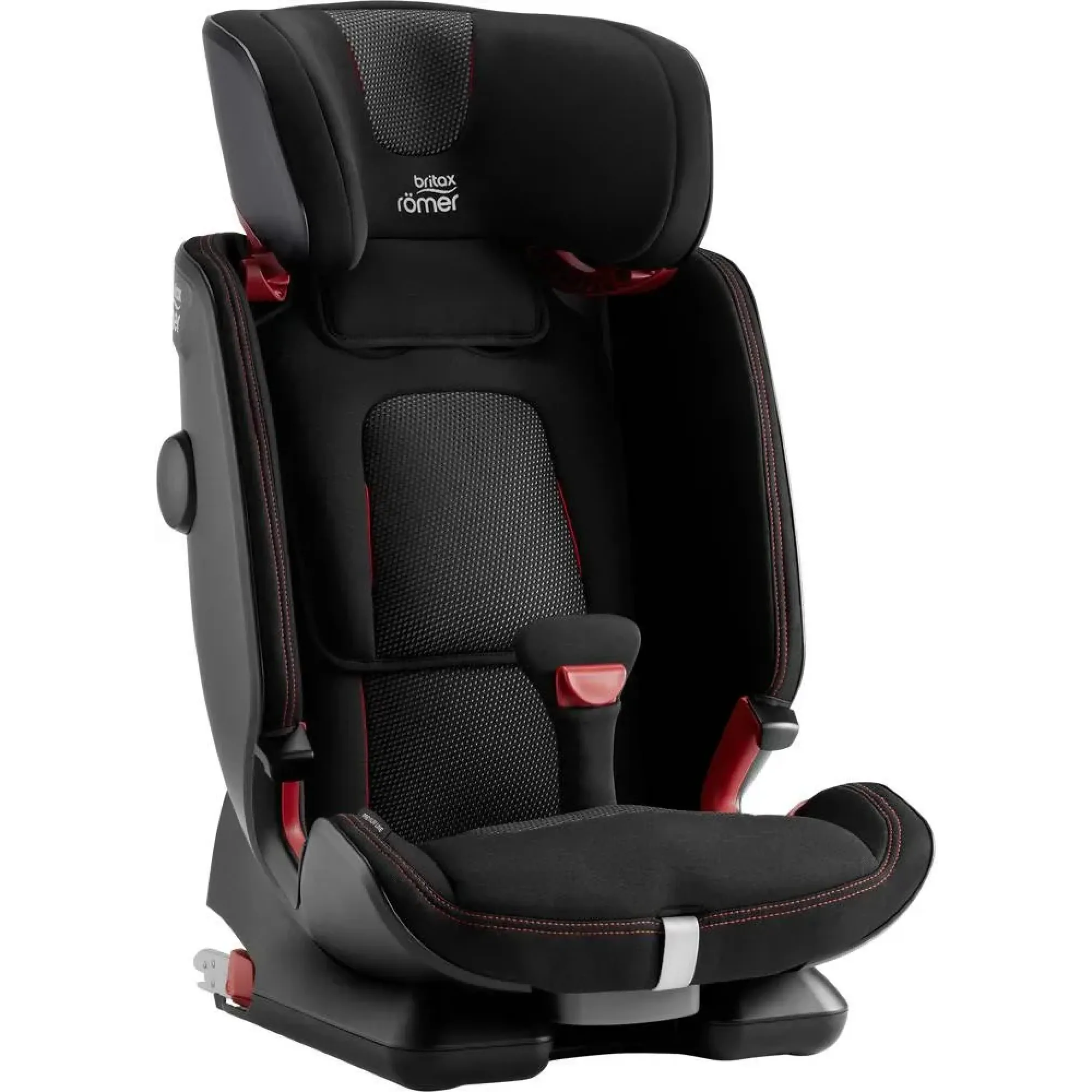 Автокресло Britax-Romer Advansafix IV R Air Black