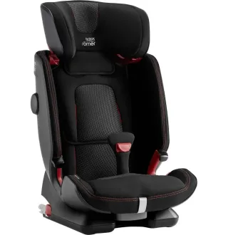Автокресло Britax-Romer Advansafix IV R Air Black