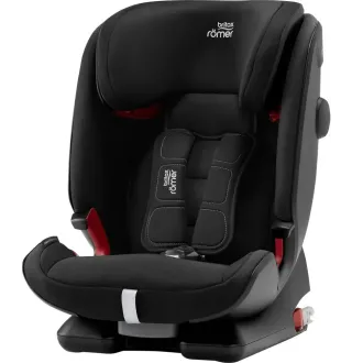 Автокресло Britax-Romer Advansafix IV R Cosmos Black