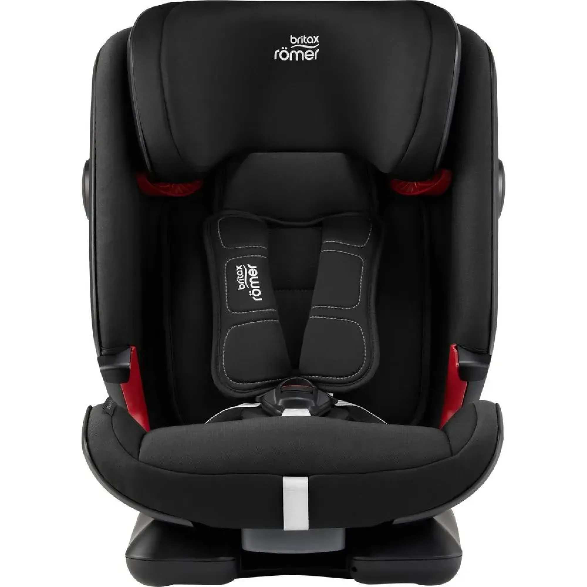 Автокресло Britax-Romer Advansafix IV R Cosmos Black