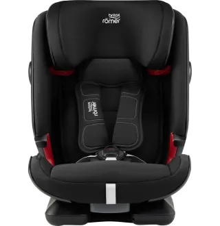 Автокресло Britax-Romer Advansafix IV R Cosmos Black