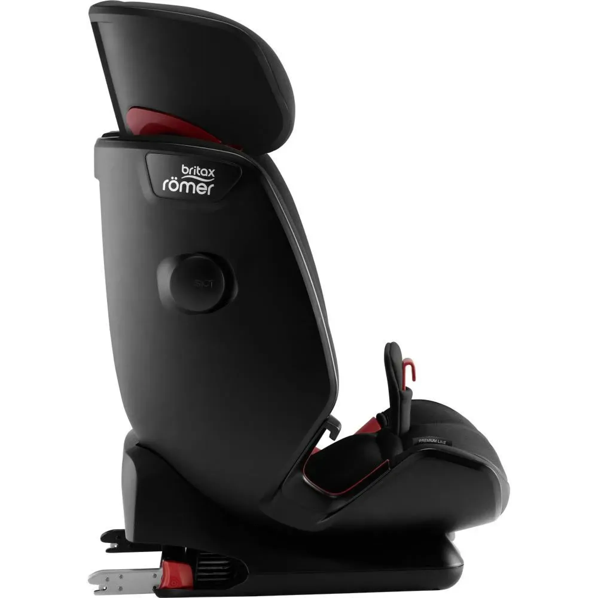 Автокресло Britax-Romer Advansafix IV R Cosmos Black