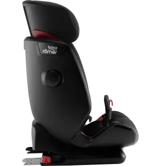 Автокресло Britax-Romer Advansafix IV R Cosmos Black