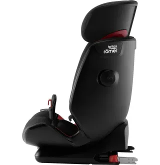 Автокресло Britax-Romer Advansafix IV R Cosmos Black