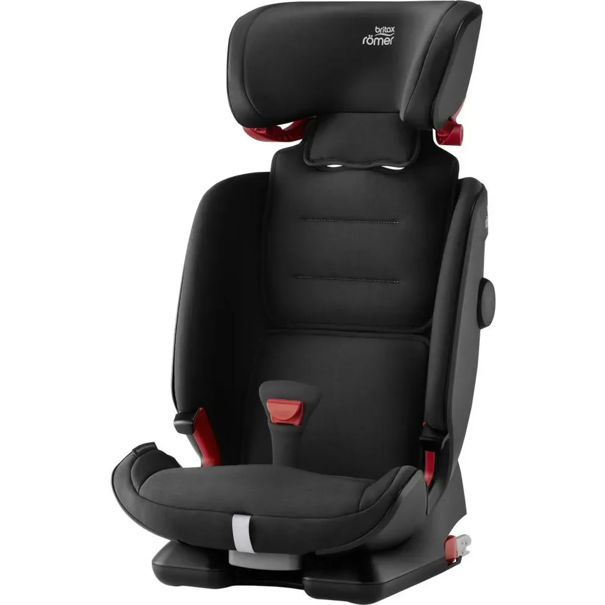 Автокресло Britax-Romer Advansafix IV R Cosmos Black