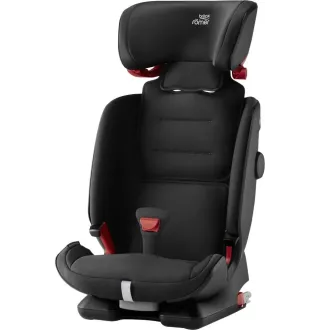 Автокресло Britax-Romer Advansafix IV R Cosmos Black
