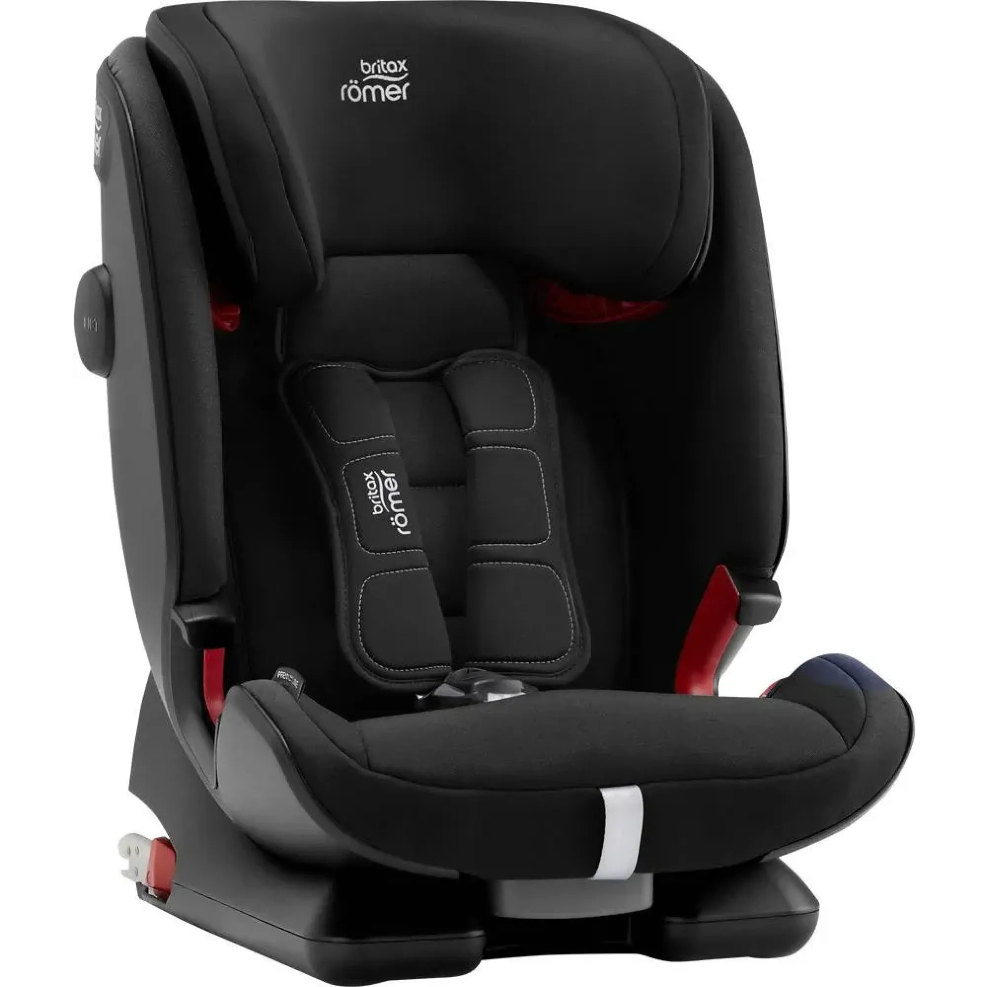 Автокресло Britax-Romer Advansafix IV R Cosmos Black